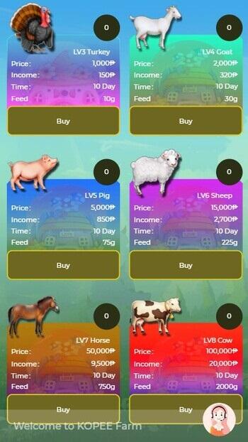 keppo farm app