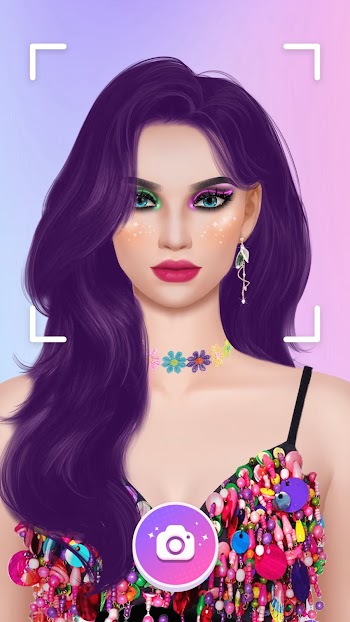 Makeup Beauty MOD APK v2.2101 (Unlocked) - Jojoy