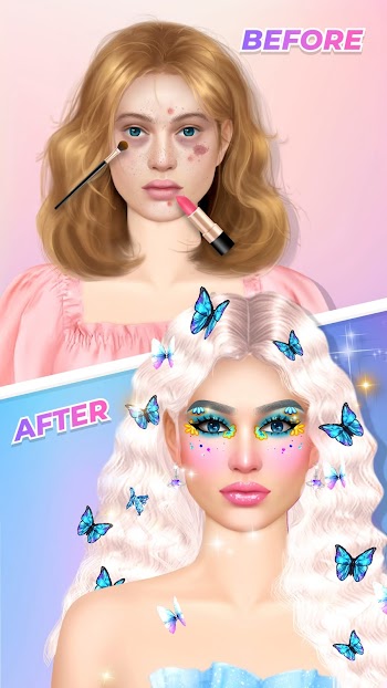 makeover studio makeup games free download