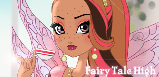 Fairy Tale High APK for Android - Download