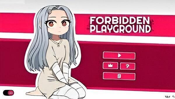forbidden playground apk latest version