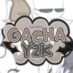 Gacha Y2K
