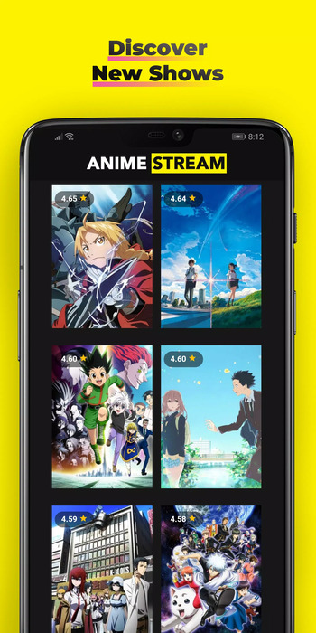 AnimeZone APK for Android Download