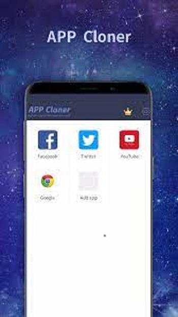 how to use app cloner 1