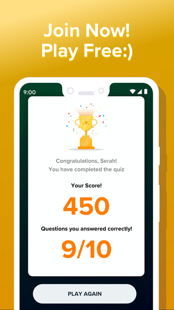 joinmyquizz apk for android