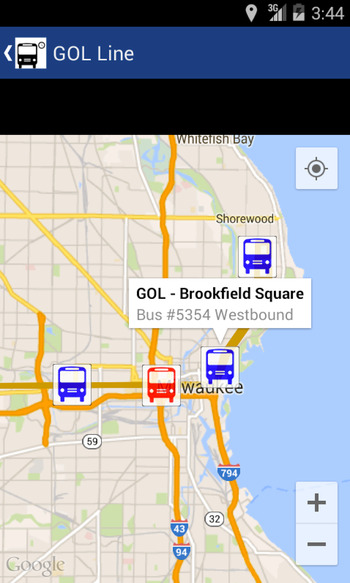 MCTS Tracker APK For Android