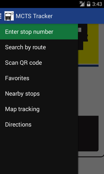 MCTS Tracker APK Latest Version