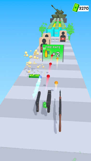 reload rush apk android