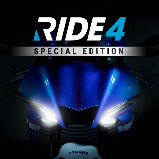 Ride 4 APK 1.2