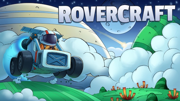 rovercraft game 1