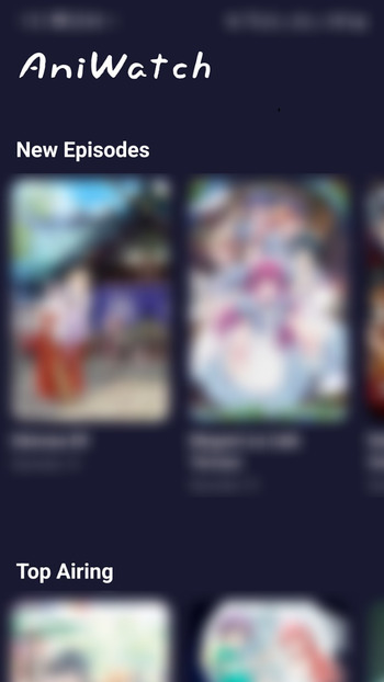 AniPlus - Watch Anime Online Apk Download for Android- Latest version -  watch.ani.hd