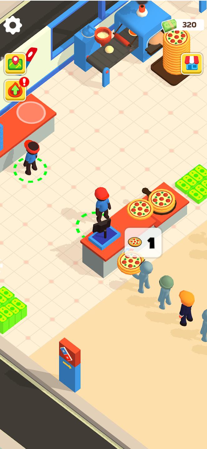 pizza ready apk android