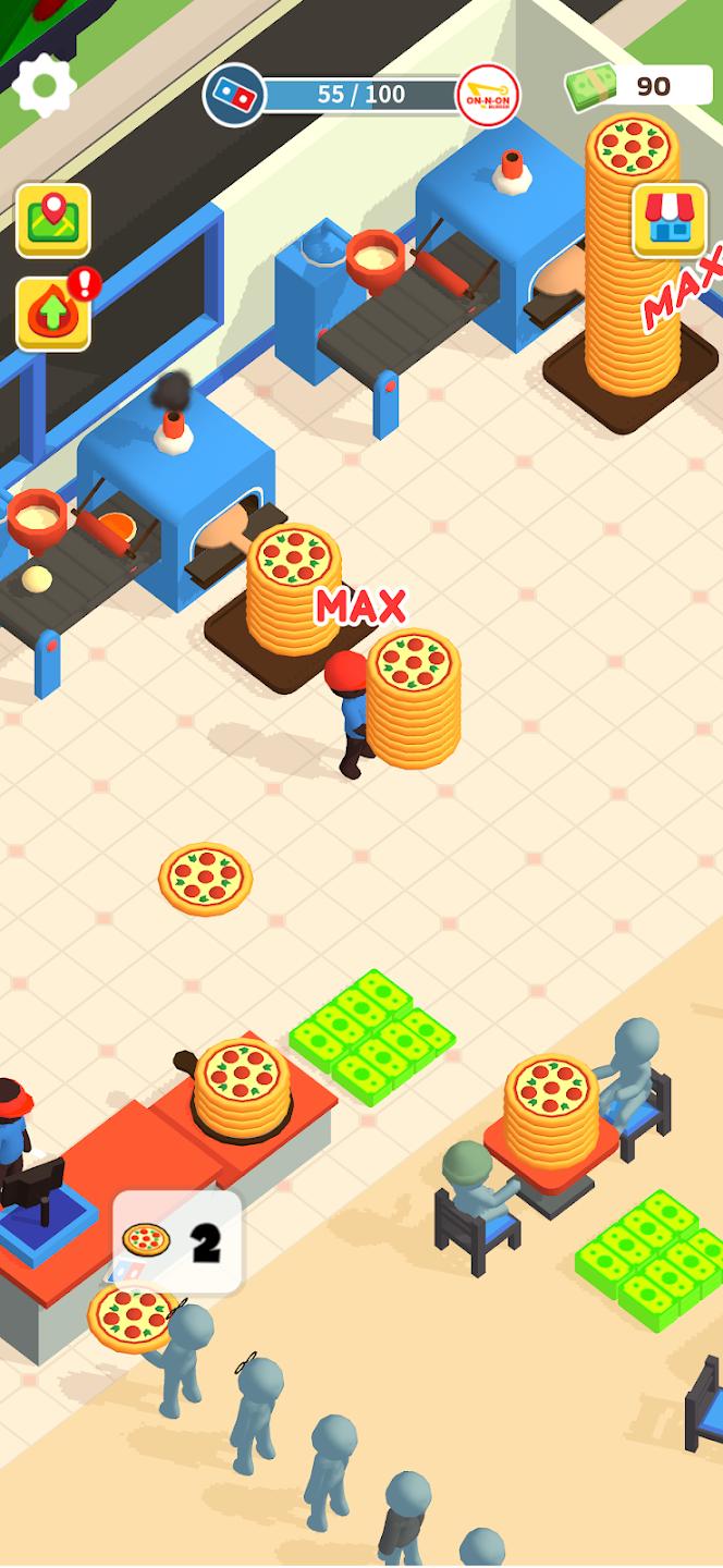 pizza ready apk download